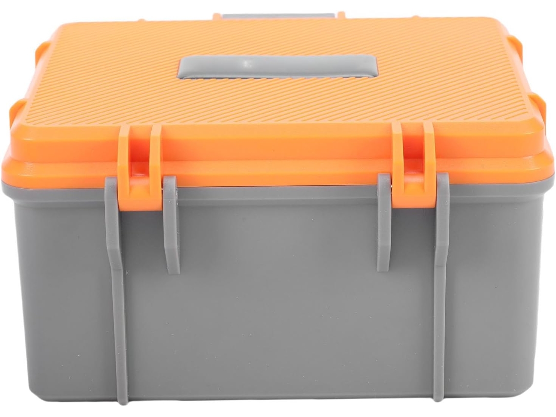 Estuche Para Cámara Action 5 Pro 4 3 – Caja Protectora Rígida A Prueba De Golpes