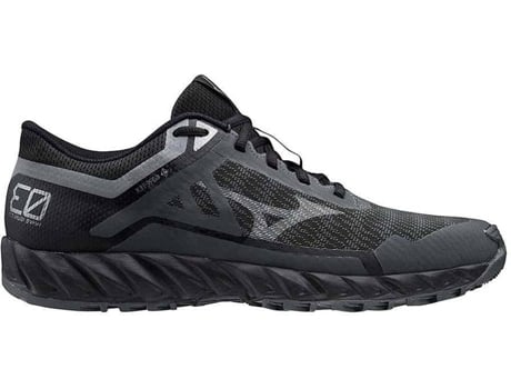 Mizuno Zapatillas Trail Running Wave Ibuki 3 Goretex