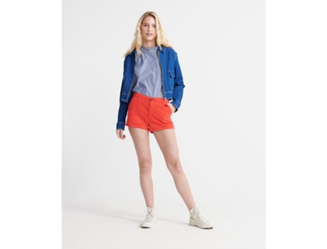 Superdry Hot Chino Shorts