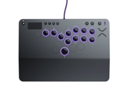 Mando inalámbrico modular Turtle Beach Victrix™ Pro BFG™ Reloaded para PlayStation, color negro
