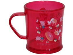Taza PEPPA PIG Rosa (350 ml)