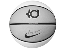NIKE Kevin Durant All Court 8P Ball N1007111-113 Unisex White Basketball Balls 7 Me