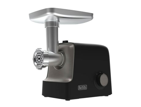 Picadora de Carne BLACK & DECKER BXMMA2200E (2200 W)