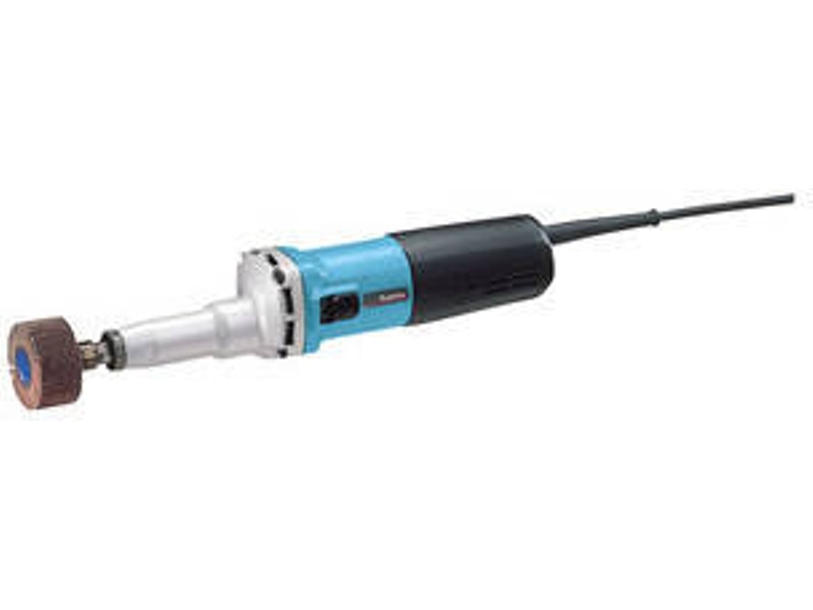 Amoladora recta eléctrica 750W - GD0810C - MAKITA