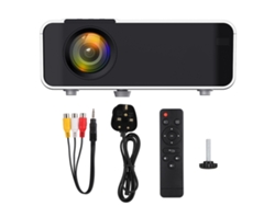 Proyector LED portátil (1080p Ultra HD)