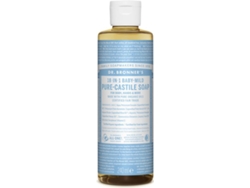Jabón DR. BRONNERS (240 ml)