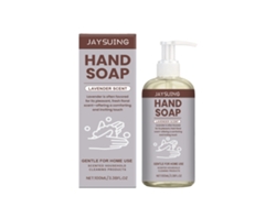 Desinfectante para manos antibacterial