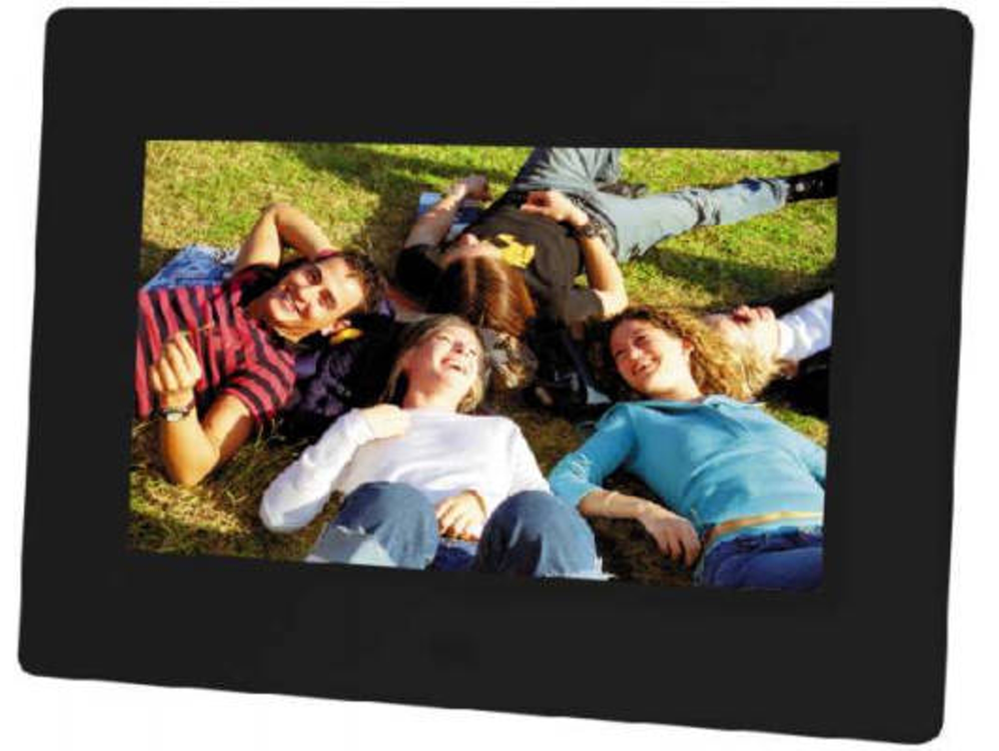 Marco Digital BRAUN DigiFrame 711 7''