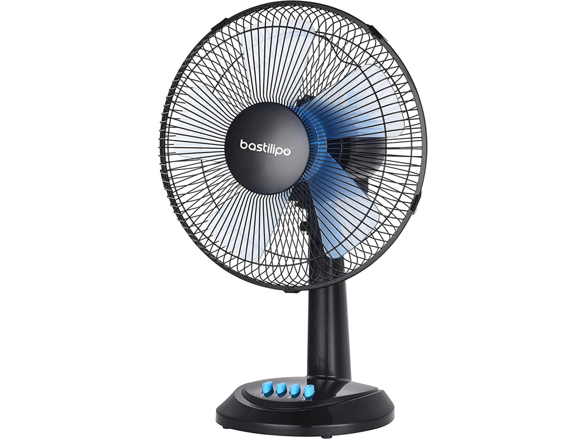 Ventilador ROCHE Bastilipo
