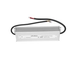 Fuente De Alimentación Switching Ip67 Impermeable Protección Contra Sobretensión Dc12v 150w Lpv‑150‑12