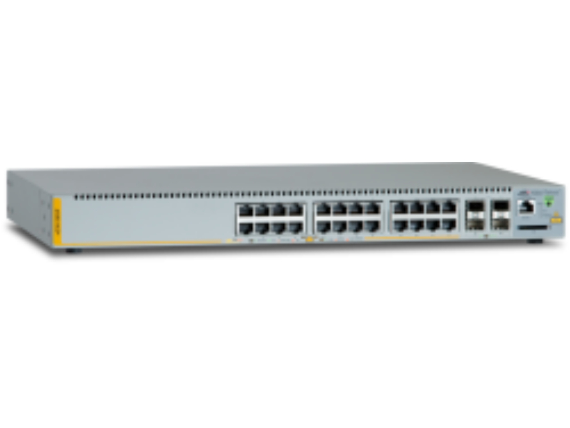 Switch ALLIED TELESIS AT-x230-28GP-50