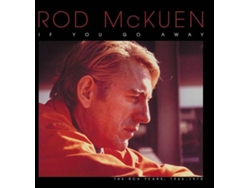 CD Rod McKuen - If You Go (7CDs)