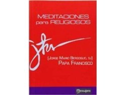 Libro Meditaciones Para Religiosos