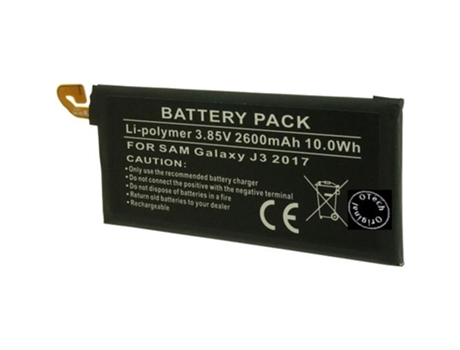 Batería OTECH SMS275-13110367 para SAMSUNG J330F