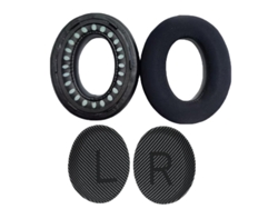 Almohadillas de repuesto Szsmart para Bose QC35 (paquete de 2)