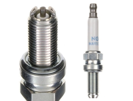 Bujías de moto NGK