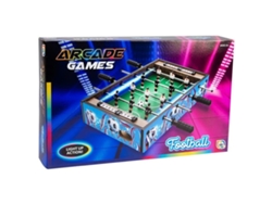 Juegos de arcade Mesa de futbolín Valuvic Toys