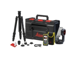 Leica Geosystems-950878-set Disto X6 Adaptador Trípode