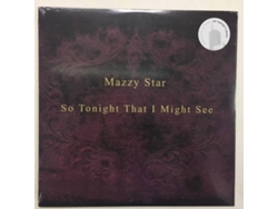 Vinilo LP Mazzy Star - So Tonight That I Might See
