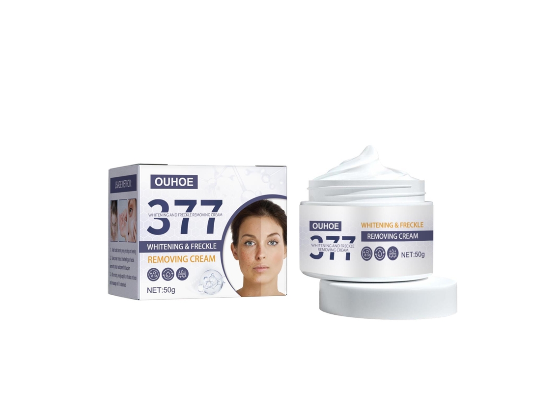 Crema iluminadora de cobertura