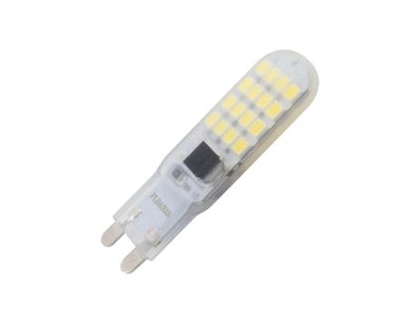 Bombilla LED G9 3W 260 lm LEDKIA