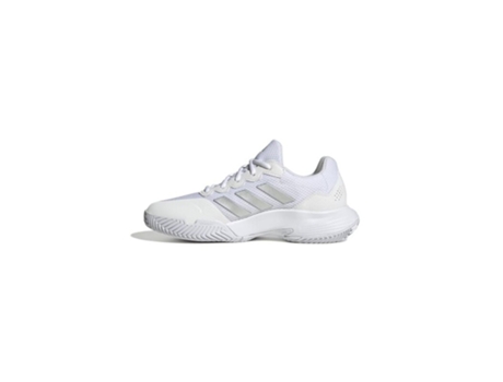 Zapatillas de Mujer ADIDAS Gamecourt (36/3)