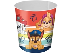 2 Caixote de Lixo Transparentepaw Patrol