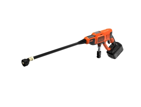 Black & Decker BCPC18B-XJ - Hidroplimpiadora 18V