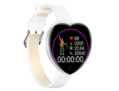 Smartwatch ENZON Gris