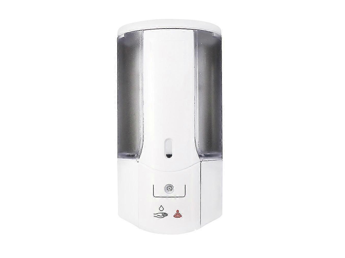 Dispensador automático de jabón líquido de pared, jabón líquido para baño, bomba de jabón líquido para baño Rosewell