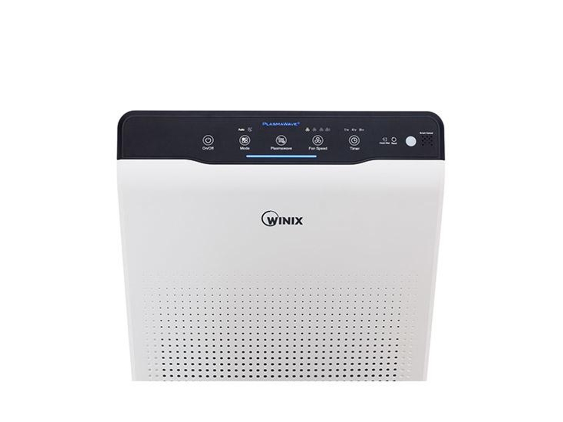 Purificador de aire Winix Zero 35 M² 51 Db 70 W Negro Blanco