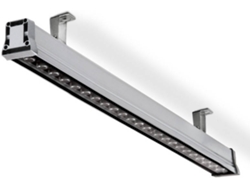 Bañador de Pared LED 24W IP65 RGB Mando 40.000H [NE-BN-24W-RGB] GREENICE