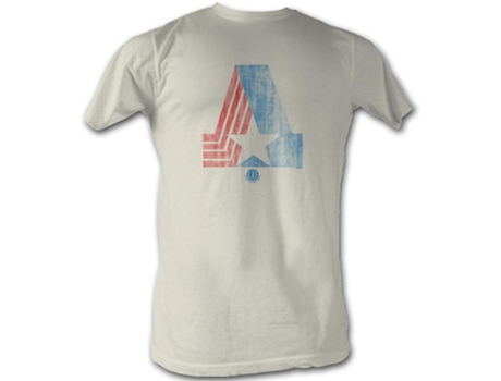 Camiseta ROCKINSTONE Bha WFL (XL)