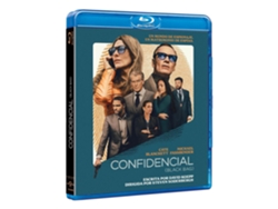 Black Bag / Confidencial (black Bag) Universal Pictures (2025)