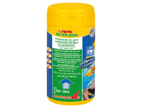 Tratamiento del Agua SERA Gvg Mix Nature