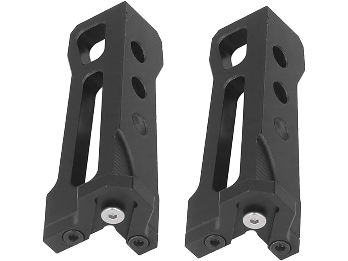 2 Piezas De Burrage De Râpe à De Et De Léger Et Gokoco