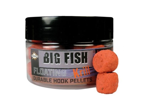 Pellets Dynamite Baits Big Fish Krill