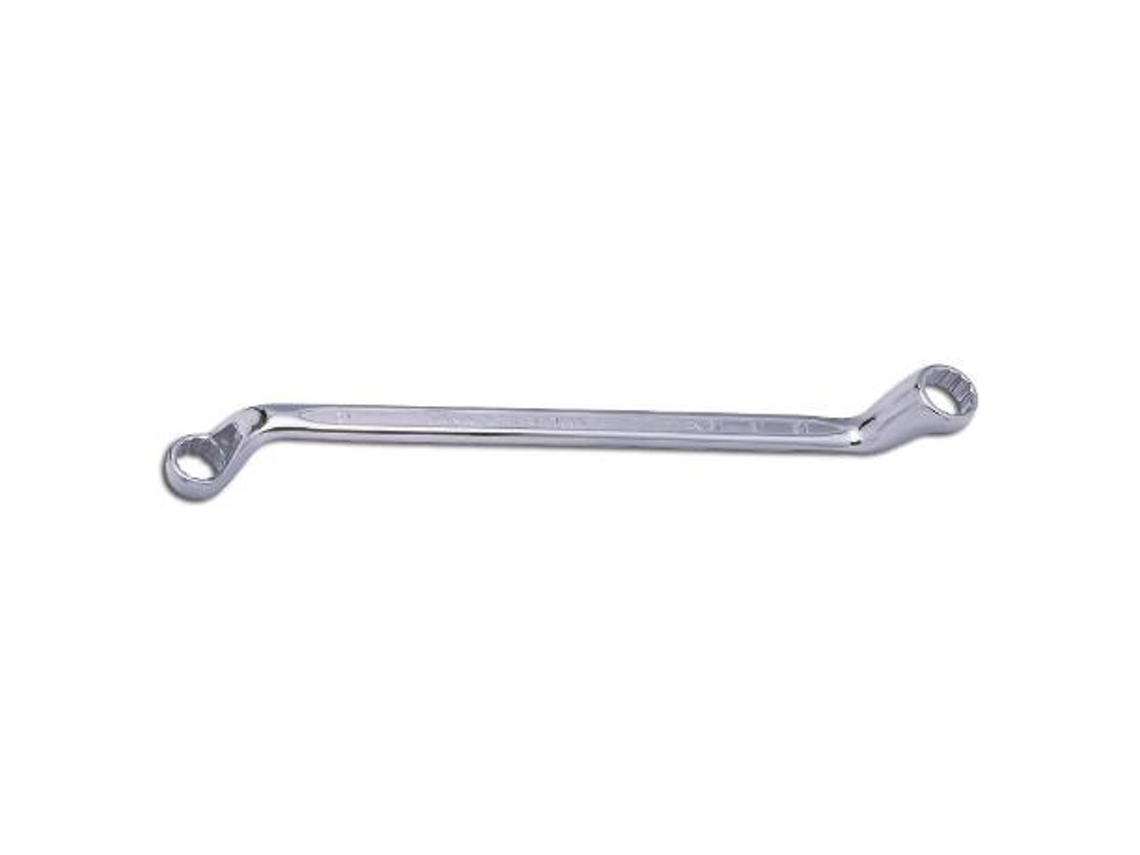 Bahco llave estrella doble acodada 2m 32x36 mm (704-32-36)