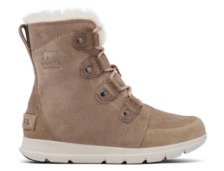 Zapato para Mujer SOREL Explorer Joan Marrón para Esquí (EU 36)