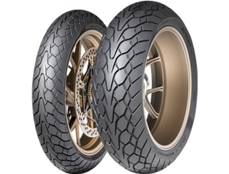 Neumático para Motos Dunlop M+S MUTANT 150/70ZR17