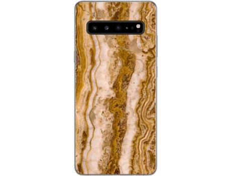 Carcasa Samsung Galaxy S10 5G TUMUNDOSMARTPHONE Mármol 10 Multicolor