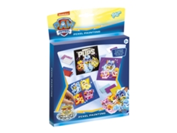 Kit de manualidades para niños TOTUM Paint (3 anos)