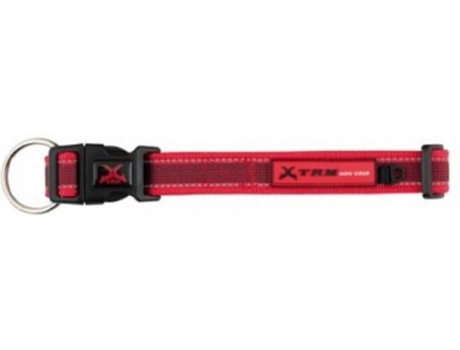 Collar para Perros NAYECO X-TRM Pro Rojo (48-66 cm)