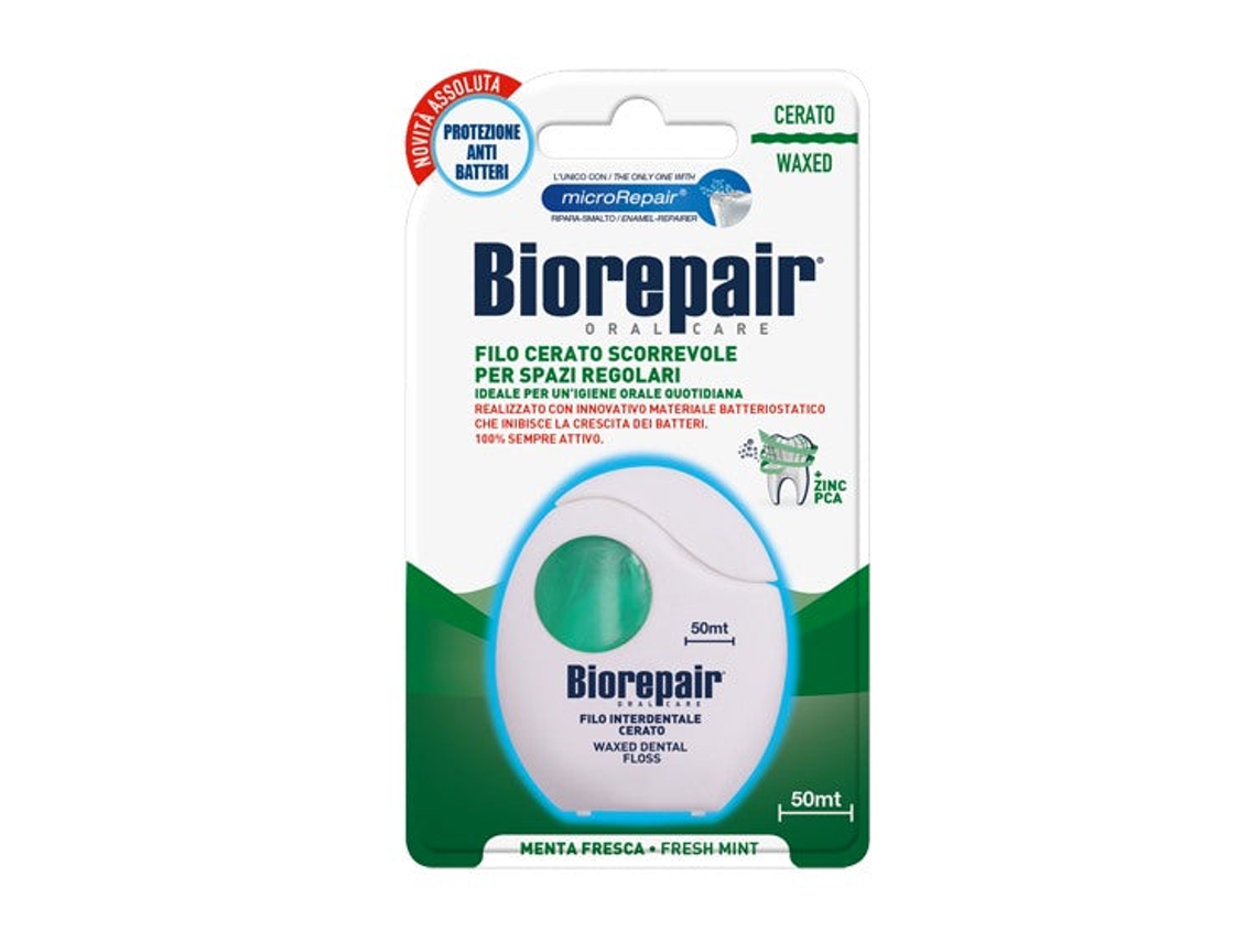 Hilo Cerato Biorepair Biorepair