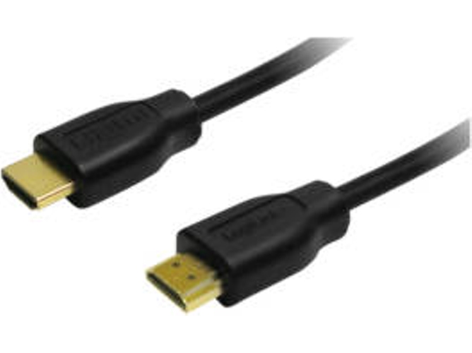 Cable HDMI LOGILINK (HDMI)