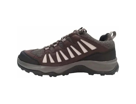 Zapatillas de Mujer SALOMON Eos Gore Tex Mountain Multicolor (42)