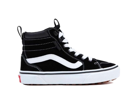 Zapatillas de Niño VANS Filmore Hi Vansguard Multicolor (30)
