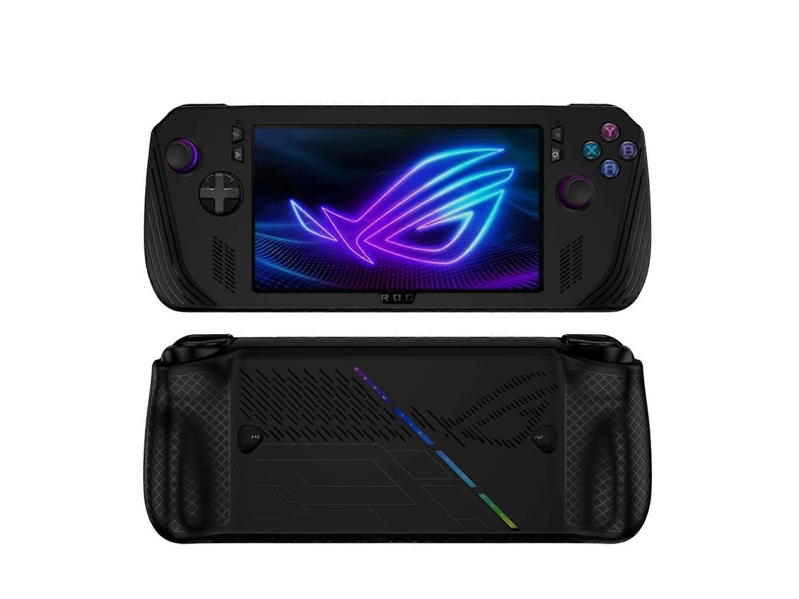 Capa Protetora de Silicone para Console Jogos GOKOCO