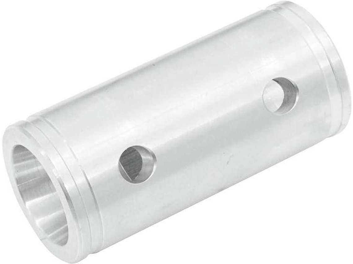 Pieza de Distancia ALUTRUSS (100 mm)
