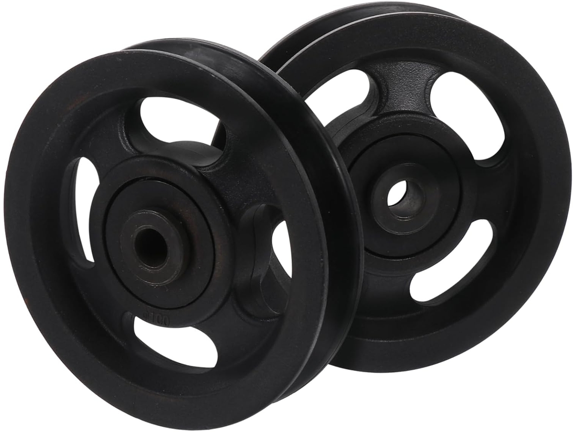 Accesorios Fitness Acero Resistente Duradero Para Gimnasio Doméstico